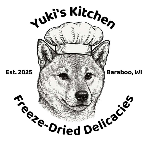 Yuki's Kitchen